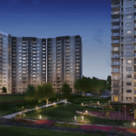 3 & 4 BHK Flats for Sale in Hebbal, Bangalore