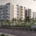 2 & 3 BHK Flats for Sale in Gajularamaram, Hyderabad