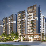 2 & 3 BHK Flats for Sale in Bowrampet, Hyderabad