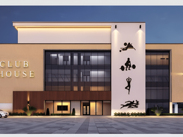 2 & 3 BHK Flats for Sale in Isnapur Hyderabad