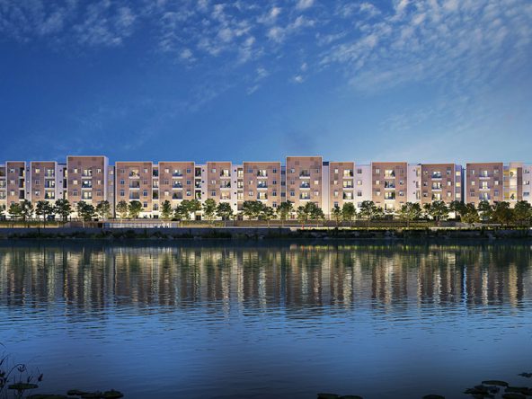 Apartments in Bangalore