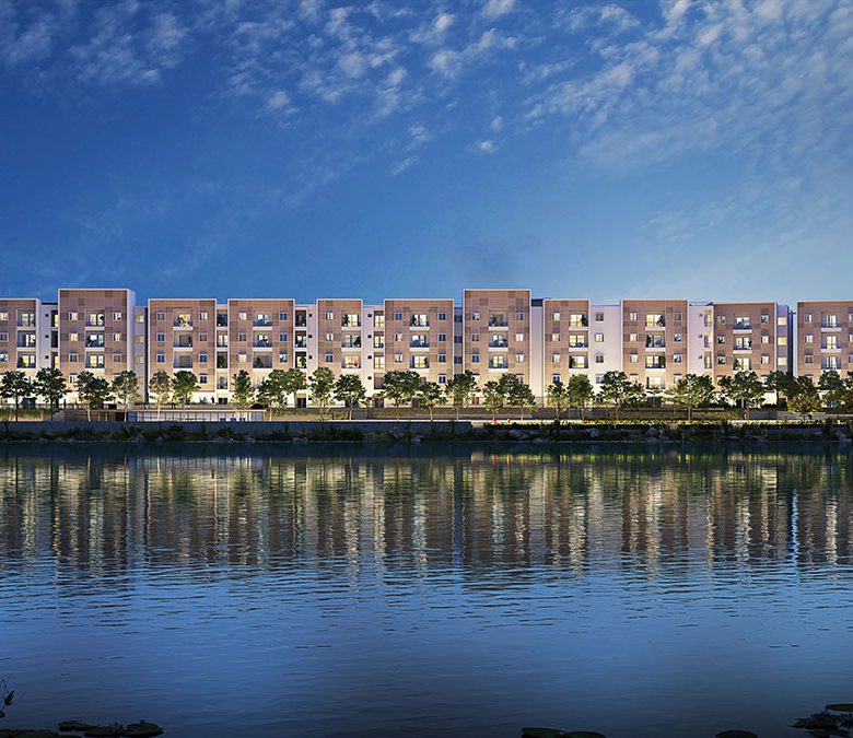 Apartments in Bangalore